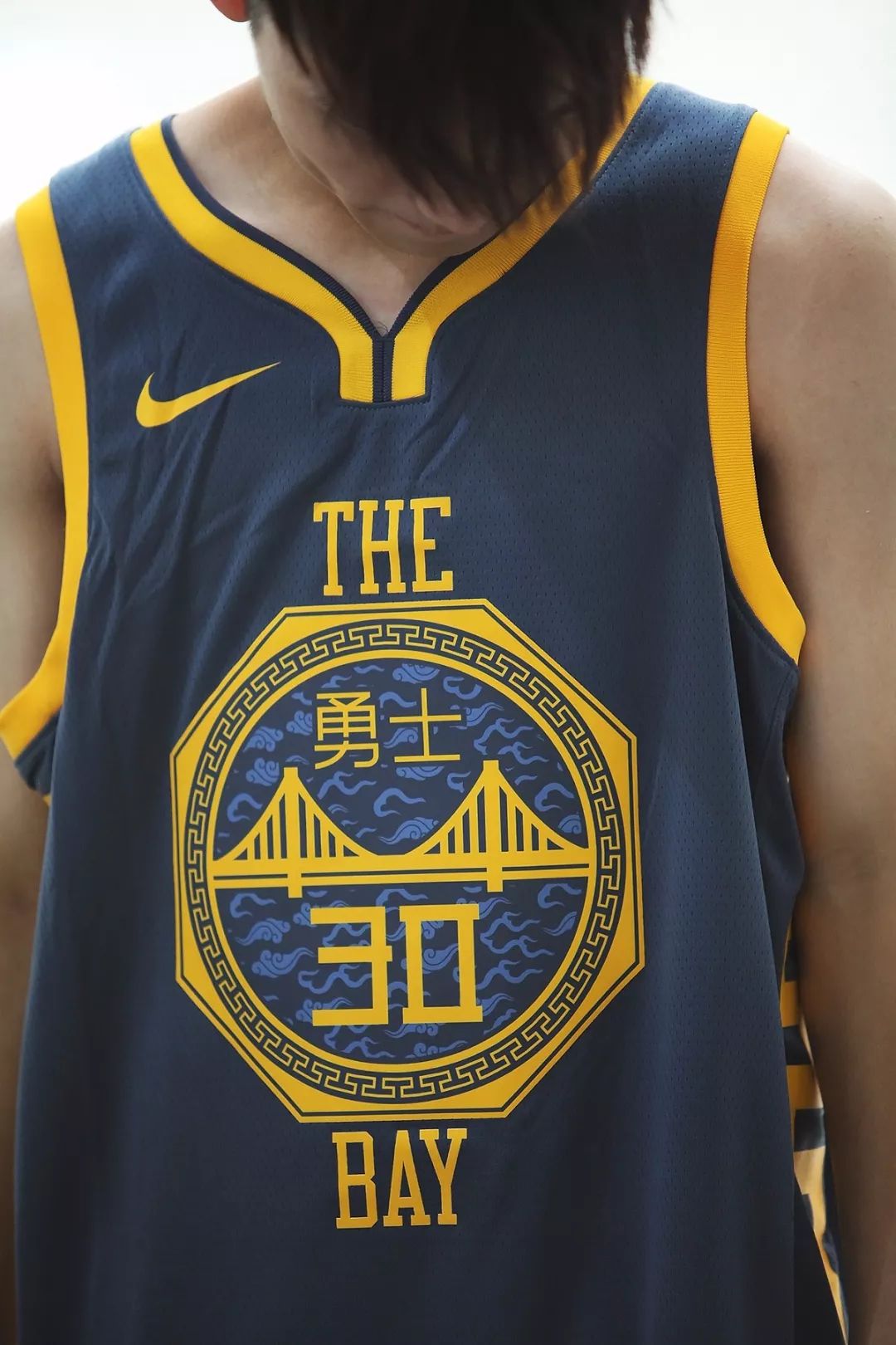 奇与
